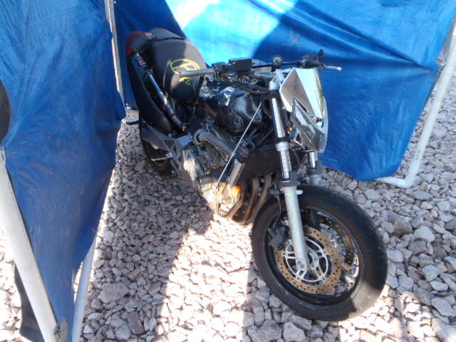 Honda CB600 (599)