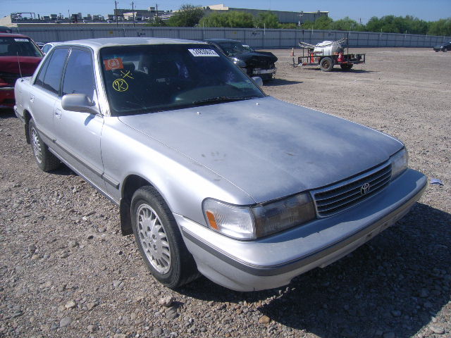 Toyota Cressida