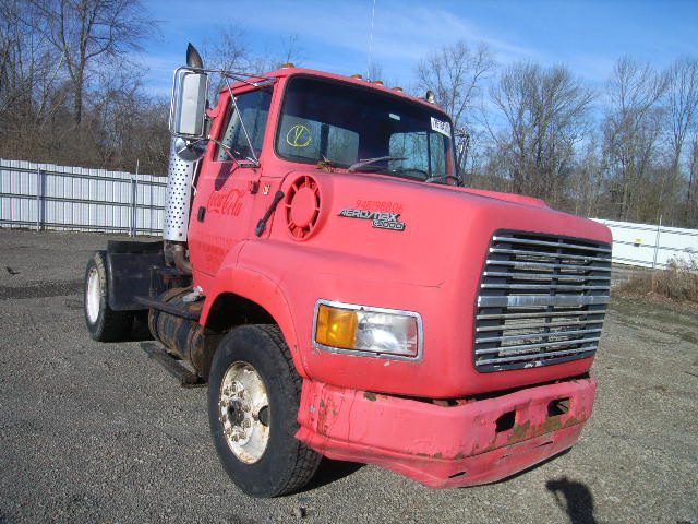 Ford LA9000