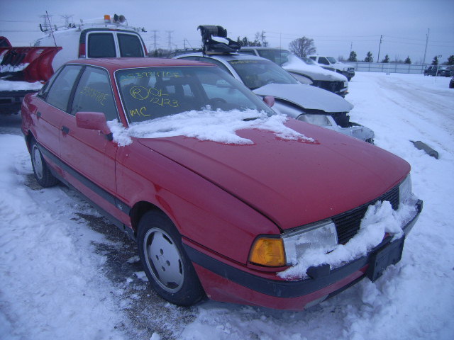 Audi 90