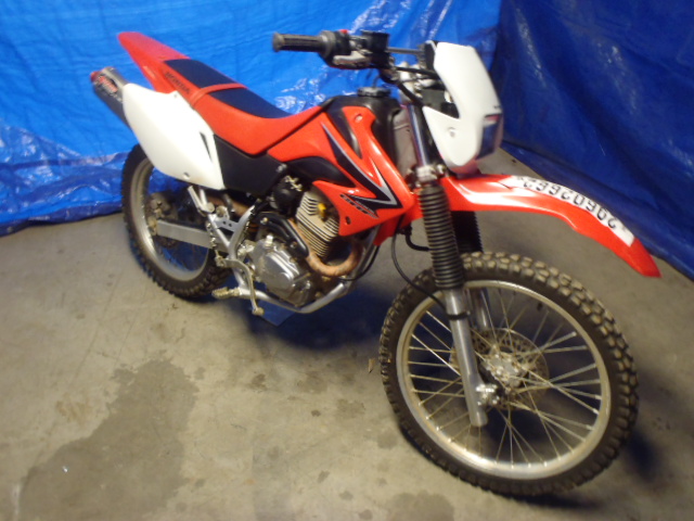 Honda CRF230