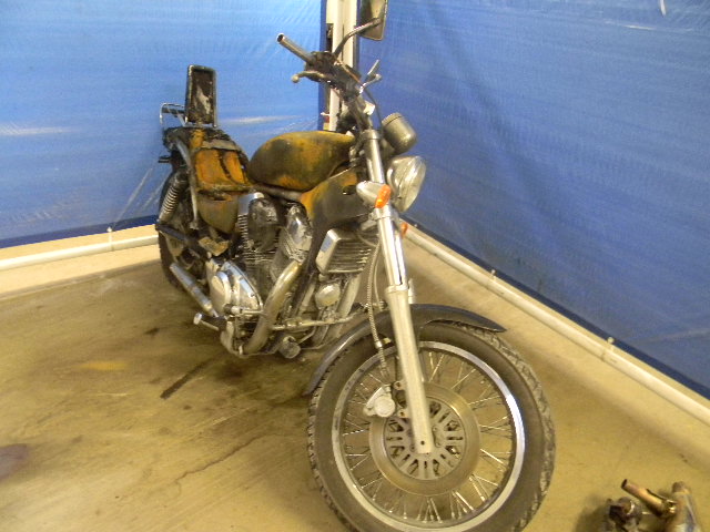 Suzuki VS1400