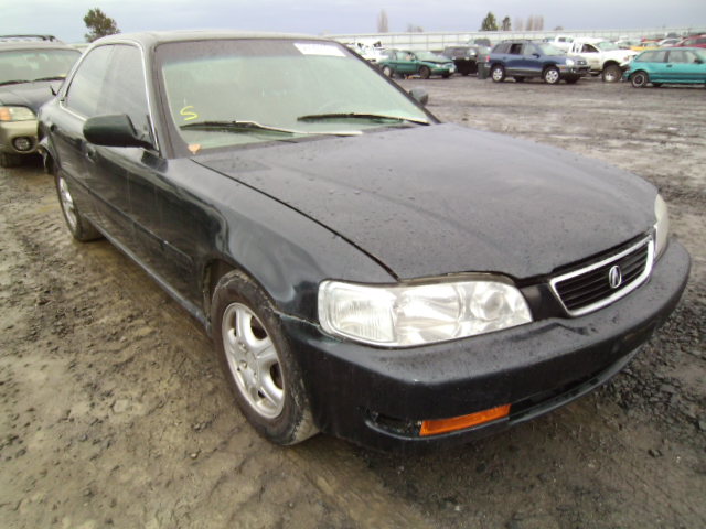 Acura TL