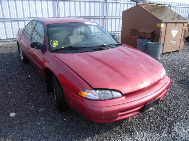 Chrysler Intrepid