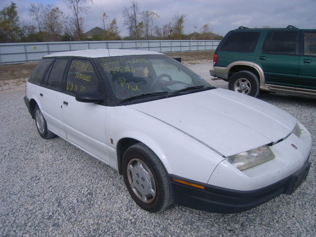 Saturn SW1