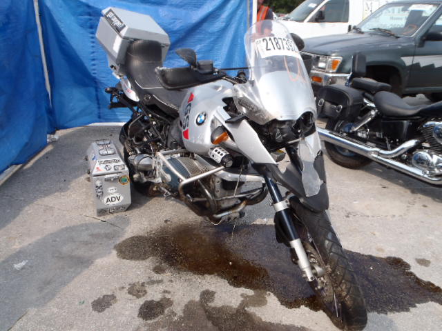 BMW R 1150 GS