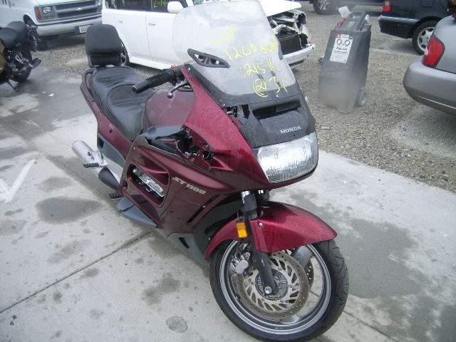 Honda ST1100