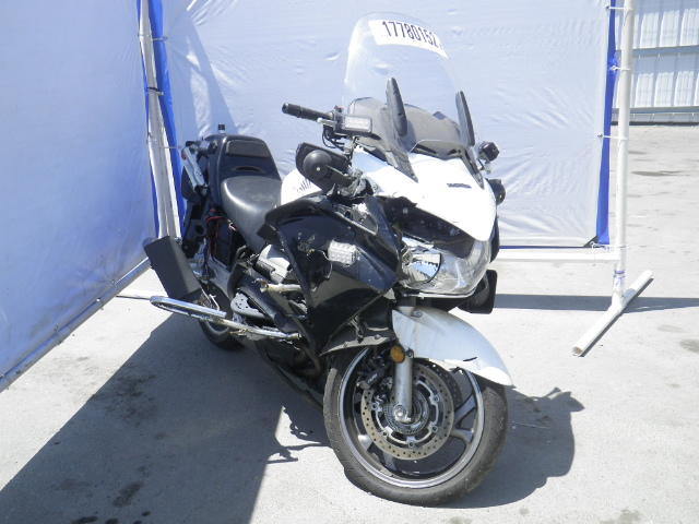 Honda ST1300PA