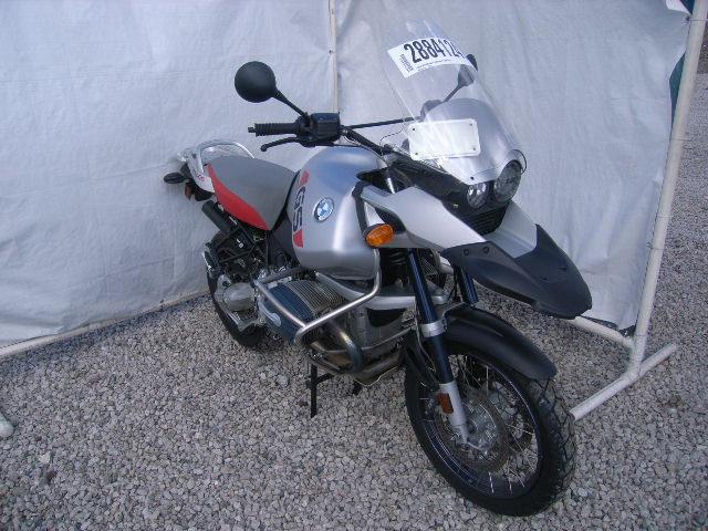 BMW R 1150 GS