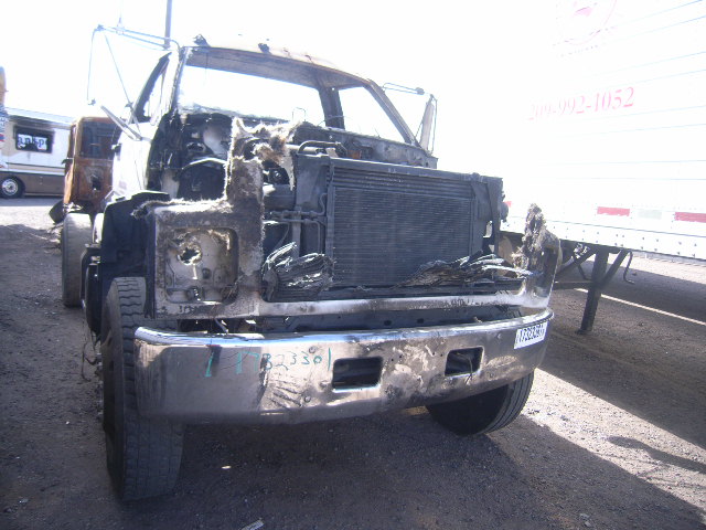 GMC C6