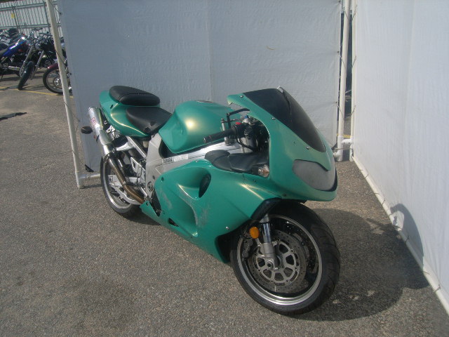 Suzuki TL1000R