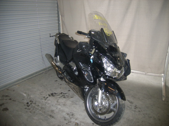 Honda ST1300A
