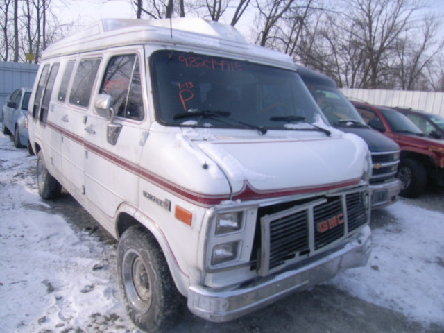 GMC