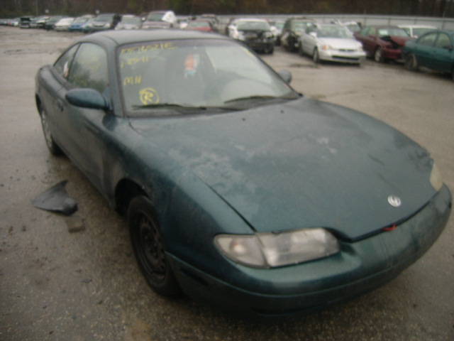 Mazda MX-6