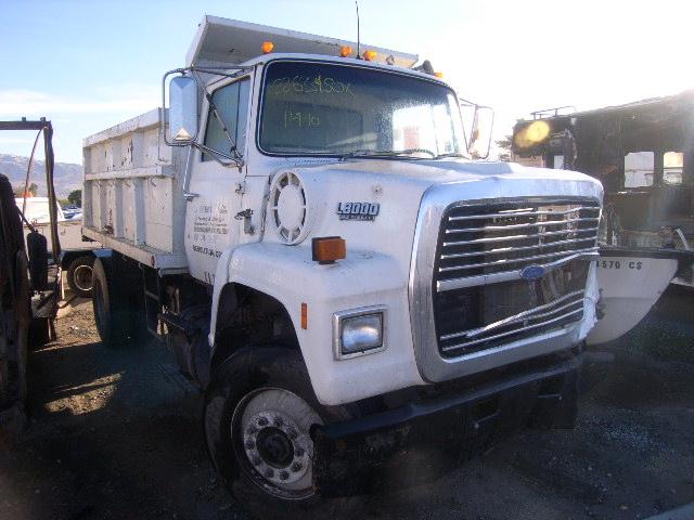 Ford LN8000