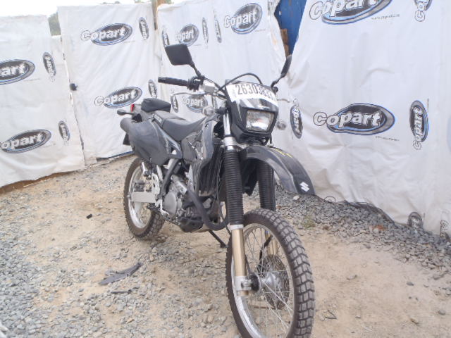 Suzuki DR-Z400SL