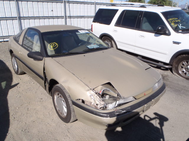 Mitsubishi Eclipse