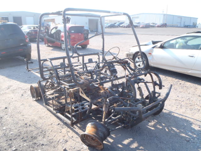 Honda MUV700 (Big Red)