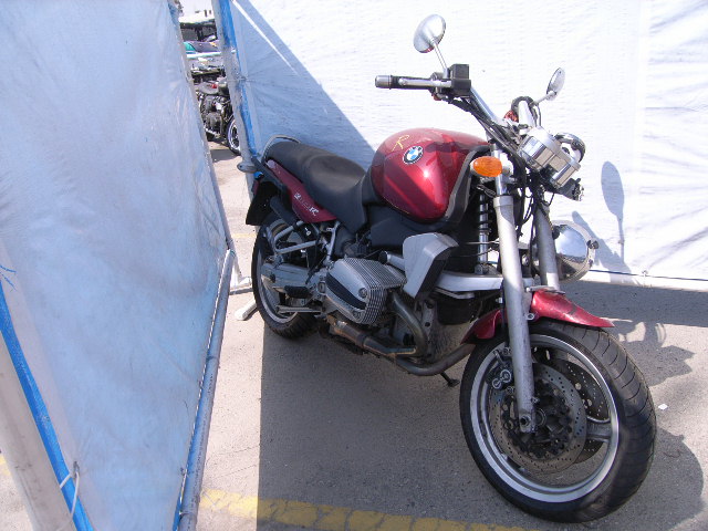 BMW R 1100 R