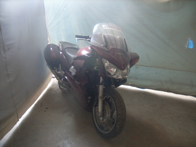 Honda ST1300A