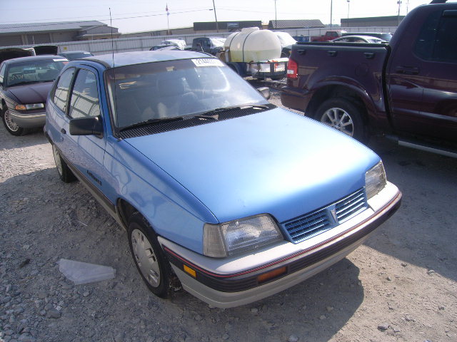 PONTIAC