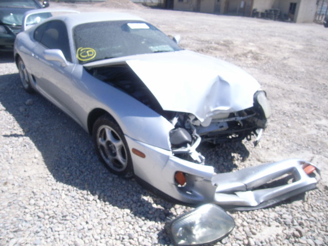 Toyota Supra