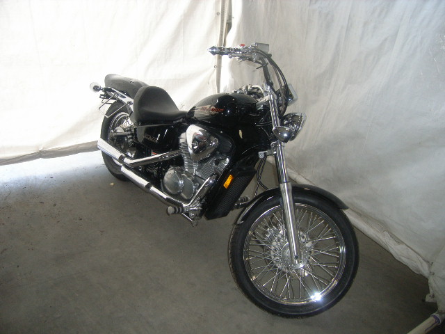 Honda VT600C (SHADOW VLX)