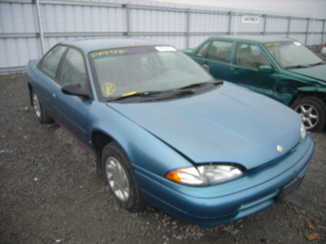 Chrysler Intrepid
