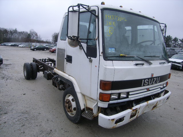 Isuzu FRR