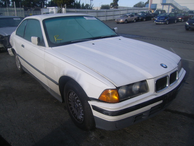 BMW 318iS