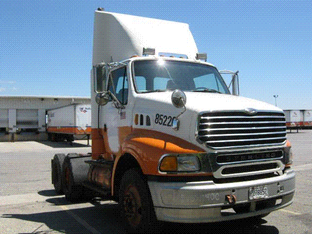 Ford A9513