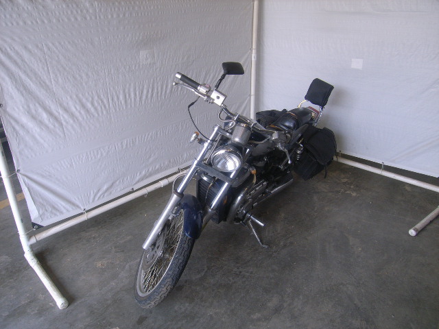 Suzuki VS800