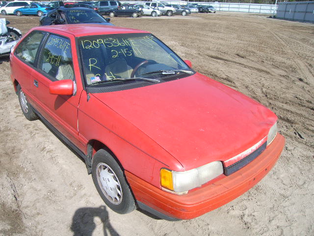 Hyundai Excel