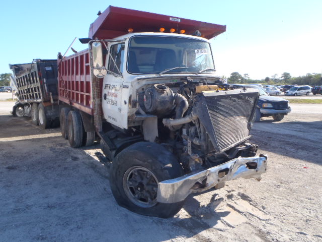 Ford LT8000