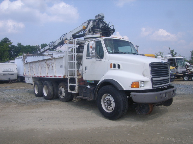 Ford LT9513