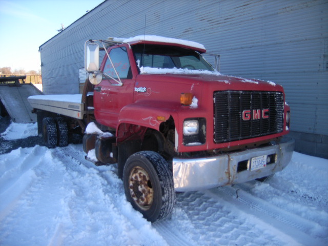 GMC C6