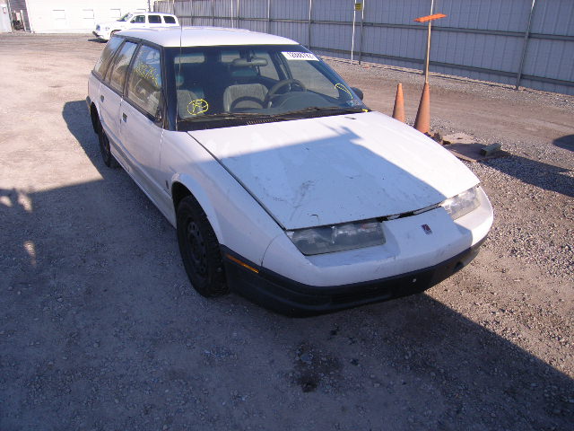 Saturn SW1