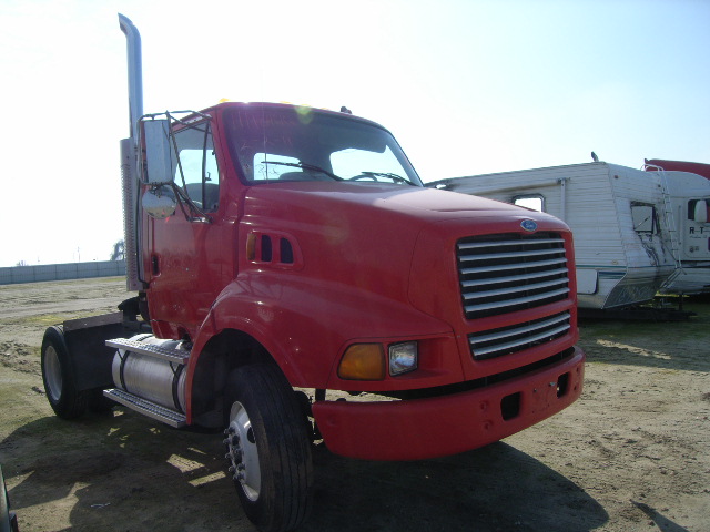Ford L8513