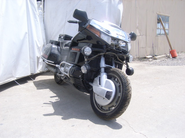 Honda GL1500i