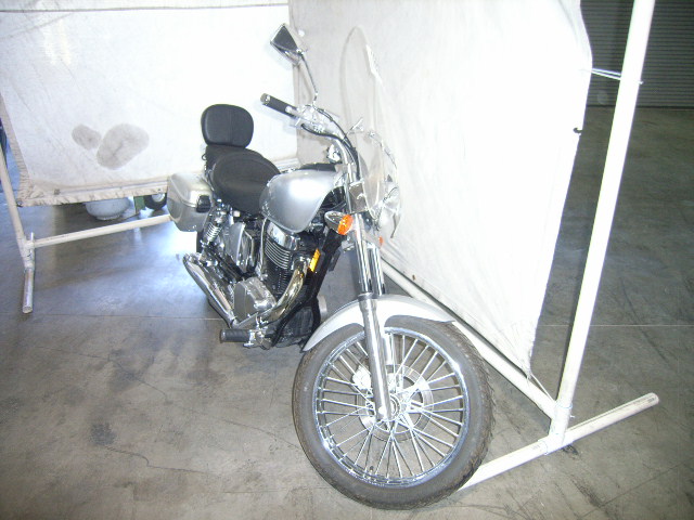 Suzuki LS650
