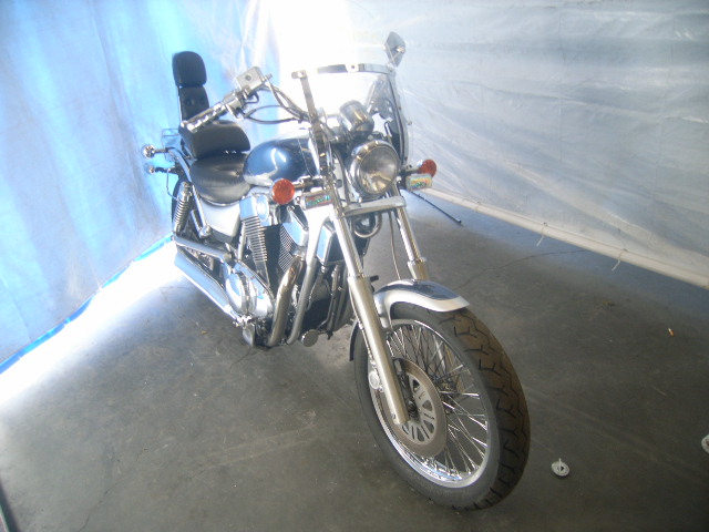 Suzuki VS1400GLPK