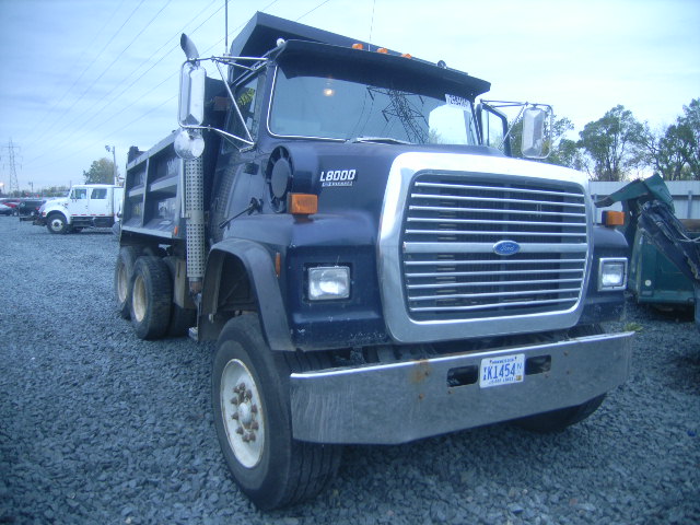 Ford LNT8000