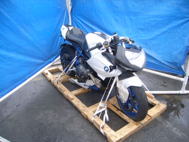 BMW HP2