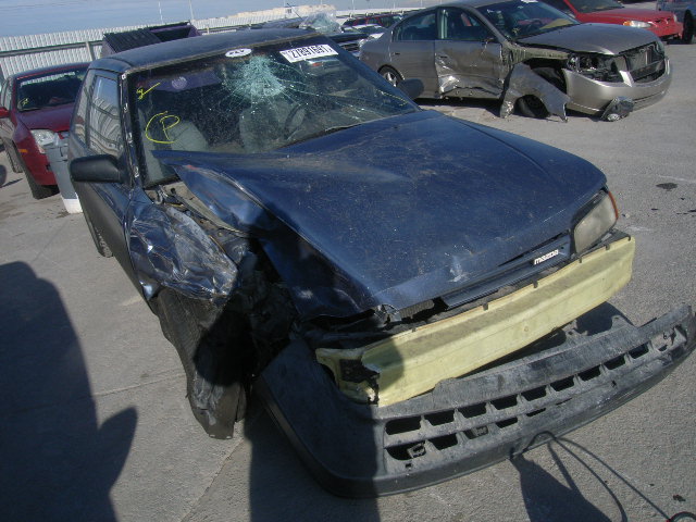 Mazda 323