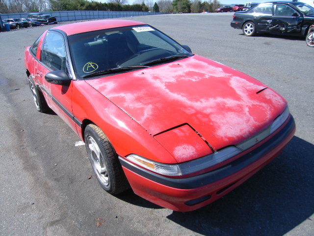 Mitsubishi Eclipse