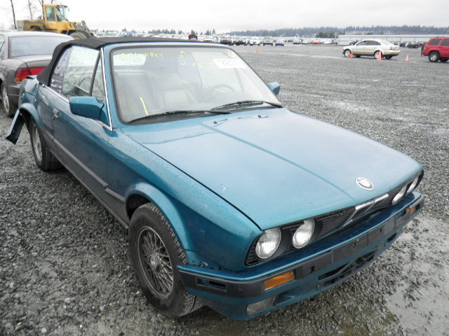 BMW 325iC