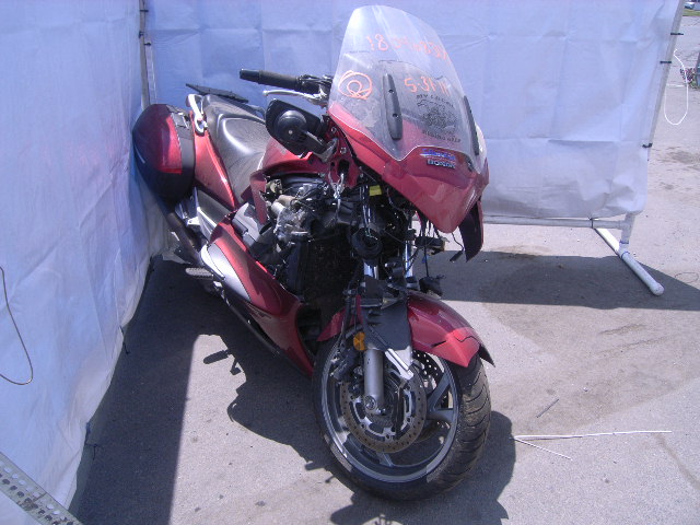 Honda ST1300A