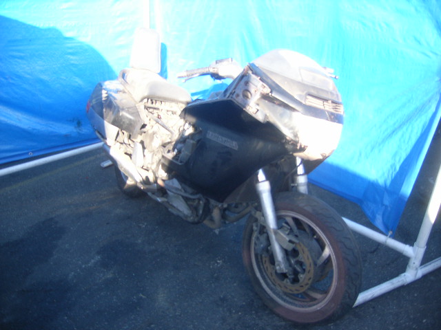 Honda PC800 (PACIFIC COAST)
