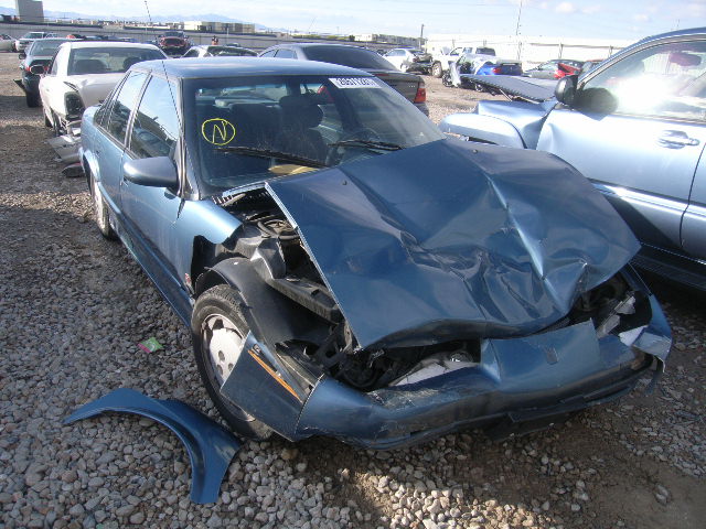Saturn SL2