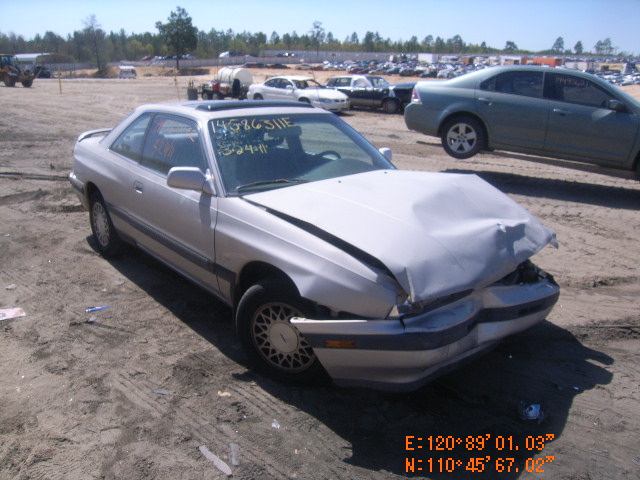 Mazda MX-6